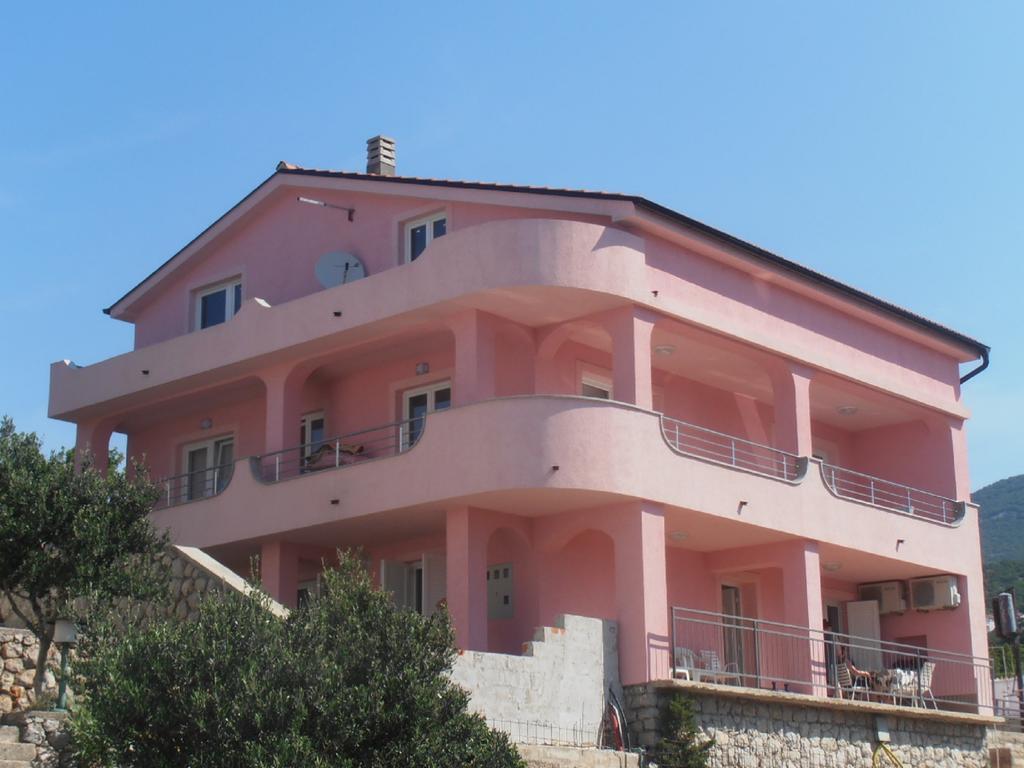 Apartments Cosic Klenovica Habitación foto