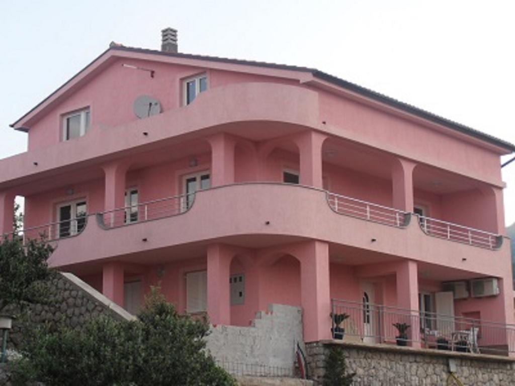 Apartments Cosic Klenovica Habitación foto